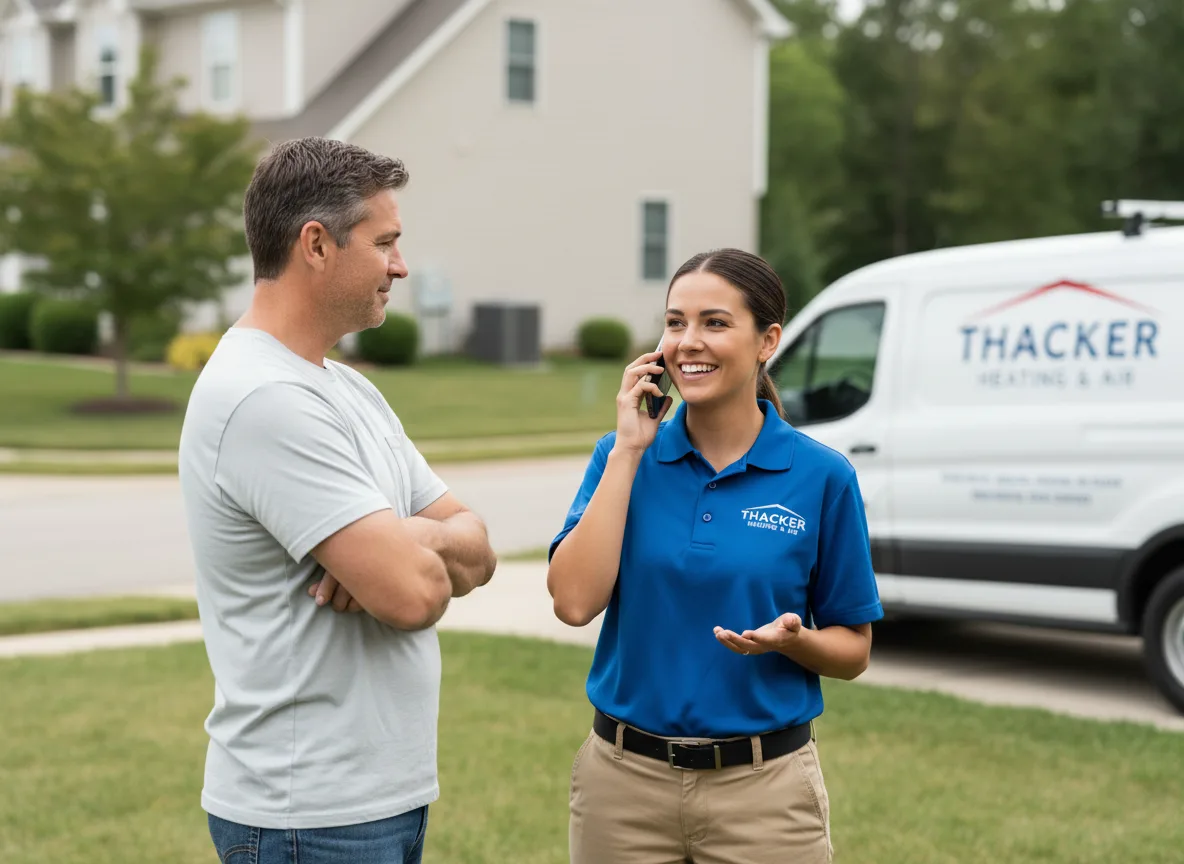 Ac Repair Deshler, NE FAQs